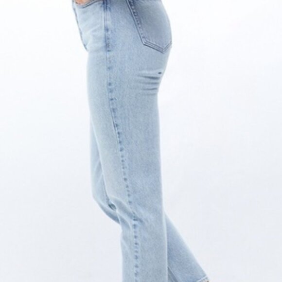 PACSUN ULTRA HIGH RISE SLIM JEAN - Picture 4 of 6
